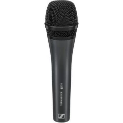 Sennheiser E 835 Cardioid Handheld Dynamic Microphone