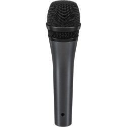 Sennheiser E835-S Handheld Cardioid Dynamic Microphone