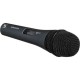 Sennheiser E835-S Handheld Cardioid Dynamic Microphone