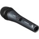 Sennheiser E835-S Handheld Cardioid Dynamic Microphone