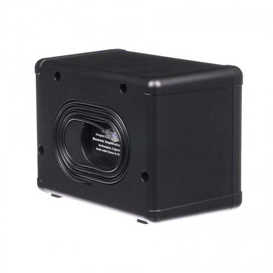 Blackstar Fly 103 - 3-watt Black powered Extension Cabinet Blackstar Fly 103 - 3-watt Black powered Extension Cabinet