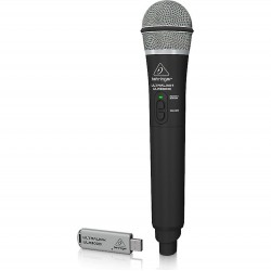 Behringer ULM300USB Wireless USB MIcrophone System