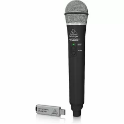Behringer ULM300USB Wireless USB MIcrophone System