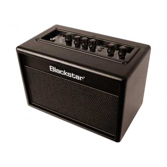 Blackstar ID:Core BEAM 2x3" 20-watt Bluetooth Combo Amp Blackstar ID:Core BEAM 2x3" 20-watt Bluetooth Combo Amp