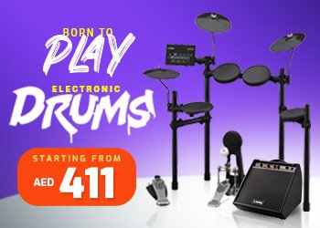 Electronic Drums Deals