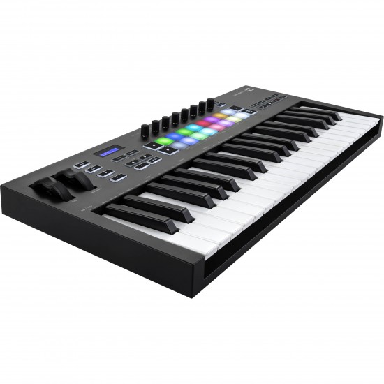 Novation Launchkey 37 MK3 37-key Keyboard Controller