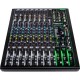 Mackie ProFX12v3 12-channel Mixer with USB and Effects