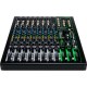 Mackie ProFX12v3 12-channel Mixer with USB and Effects