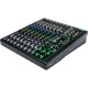 Mackie ProFX12v3 12-channel Mixer with USB and Effects