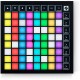 Novation Launchpad X Grid Controller for Ableton Live