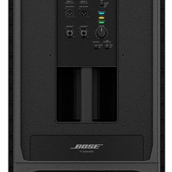 Bose F1 Subwoofer Powered 230V UK - Black 