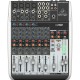 Behringer Xenyx Q1204USB Mixer with USB