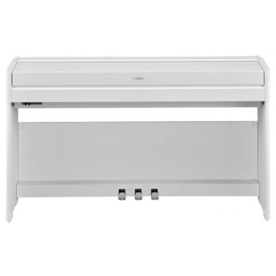 Yamaha YDP-S54 Arius Digital Piano-White Finish Without Bench