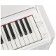 Yamaha YDP-S54 Arius Digital Piano-White Finish Without Bench