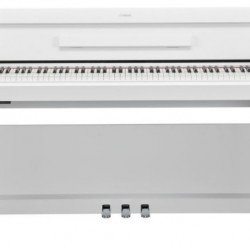 Yamaha YDP-S54 Arius Digital Piano-White Finish Without Bench