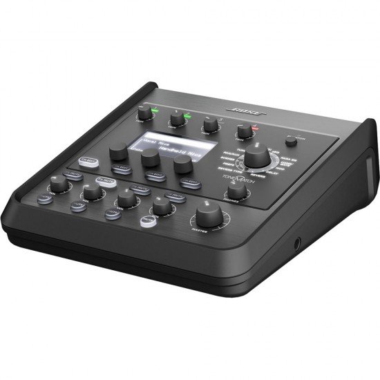 Bose T4S ToneMatch Mixer - Black Bose T4S ToneMatch Mixer - Black