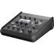 Bose T4S ToneMatch Mixer - Black Bose T4S ToneMatch Mixer - Black