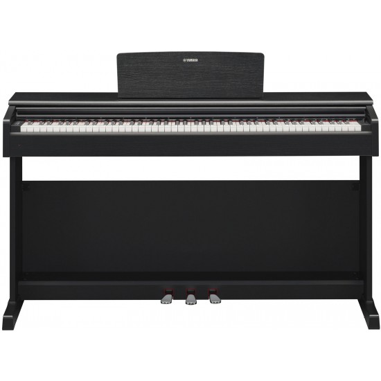Yamaha Arius YDP-144B Digital Home Piano - Black Walnut Yamaha Arius YDP-144B Digital Home Piano - Black Walnut