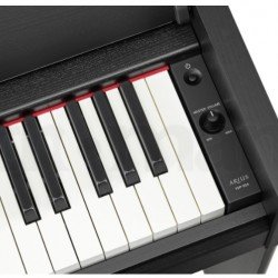 Yamaha Arius YDP-S54 88-Key Digital Console Piano (Black Walnut)