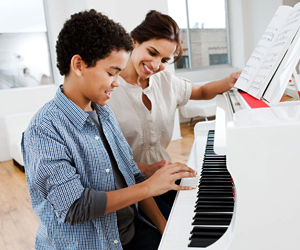 Music Classes