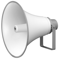 Toa TC631M Reflex Horn Speakers