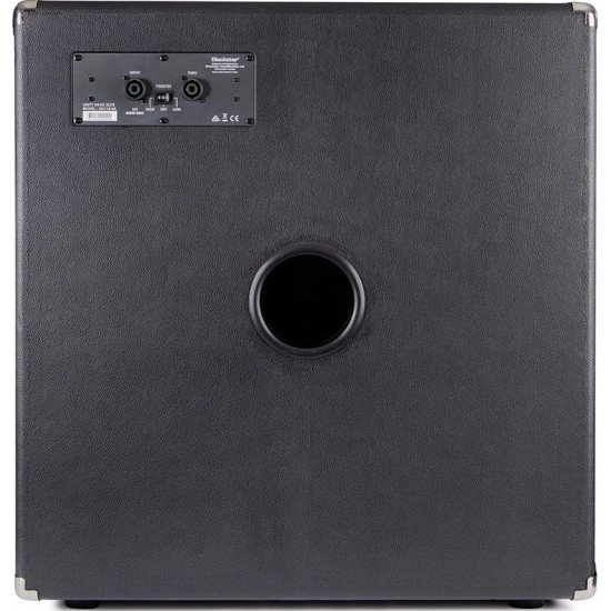Blackstar Unity Pro Bass U410C Elite 4 X 10" Cabinet Blackstar Unity Pro Bass U410C Elite 4 X 10" Cabinet