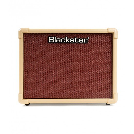 Blackstar ID:Core10 V3 Vintage Finish Special Edition 2 x 3" 10 Watt Stereo Digital Guitar Combo Amplifier Blackstar ID:Core10 V3 Vintage Finish Special Edition 2 x 3" 10 Watt Stereo Digital Guitar Combo Amplifier
