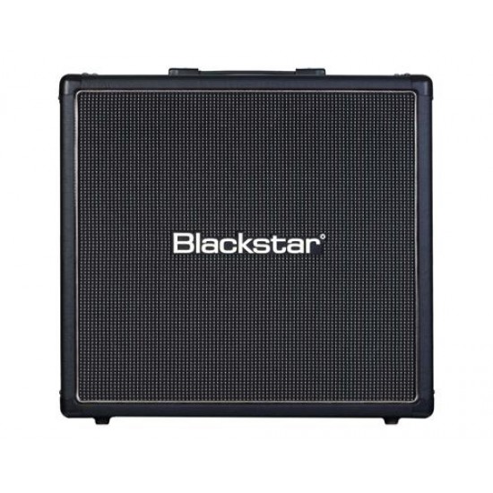 Blackstar HT-408 - 4 x 8" Speaker Extension Guitar Amplifier Cabinet Blackstar HT-408 - 4 x 8" Speaker Extension Guitar Amplifier Cabinet