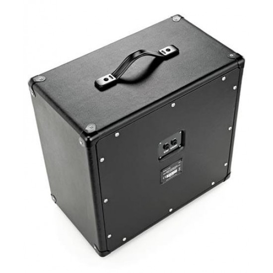 Blackstar HT-408 - 4 x 8" Speaker Extension Guitar Amplifier Cabinet Blackstar HT-408 - 4 x 8" Speaker Extension Guitar Amplifier Cabinet