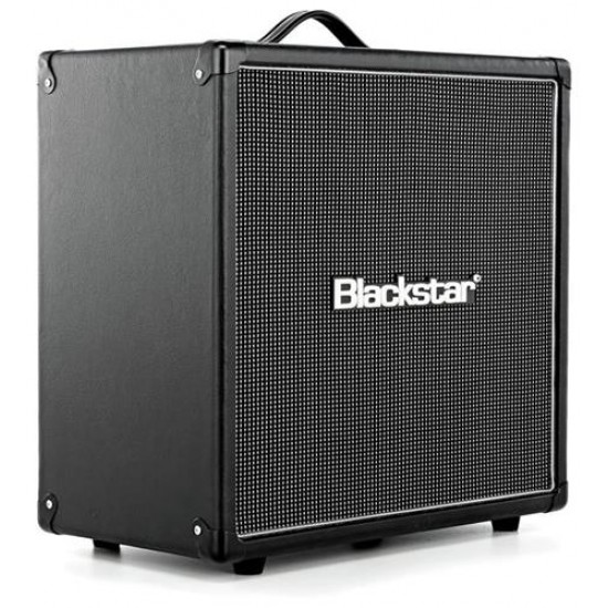 Blackstar HT-408 - 4 x 8" Speaker Extension Guitar Amplifier Cabinet Blackstar HT-408 - 4 x 8" Speaker Extension Guitar Amplifier Cabinet