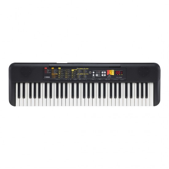 Yamaha PSR-F52 Home Keyboard