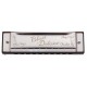 Fender Blues Deluxe Harmonica G Fender Blues Deluxe Harmonica G