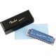 Fender Midnight Blues Harmonica G