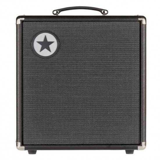 Blackstar Unity Bass 120 Watt 1 x12" Bass Guitar Combo Amplifier BA152004