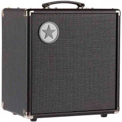 Blackstar Unity Bass 120 Watt 1 x12" Bass Guitar Combo Amplifier BA152004