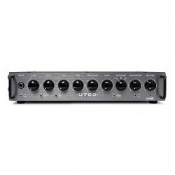 Blackstar Unity Pro Bass U700H Elite Bass Guitar Head Amplifier