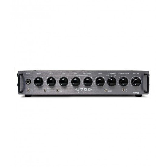 Blackstar Unity Pro Bass U700H Elite Bass Guitar Head Amplifier