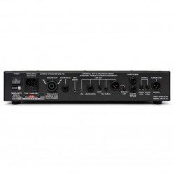 Blackstar Unity Pro Bass U700H Elite Bass Guitar Head Amplifier