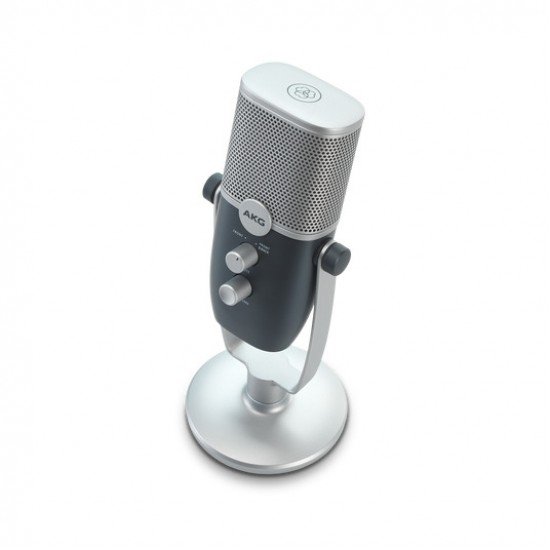 ﻿AKG Ara C22-USB Condenser Microphone 