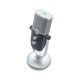 ﻿AKG Ara C22-USB Condenser Microphone 