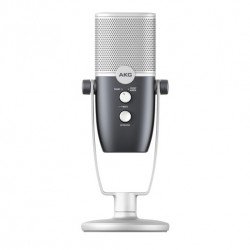 ﻿AKG Ara C22-USB Condenser Microphone 