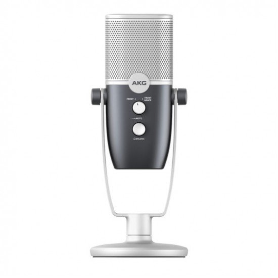 ﻿AKG Ara C22-USB Condenser Microphone 