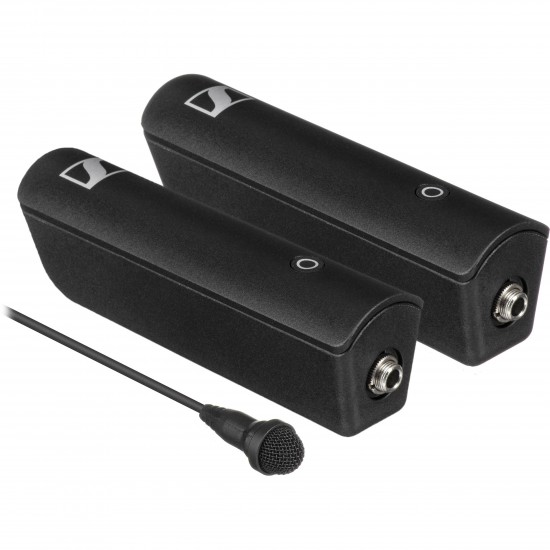 Sennheiser XSW-D Portable Lavalier Set