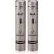 Behringer C2 Matched Studio Condenser Microphones (pair) Behringer C2 Matched Studio Condenser Microphones (pair)