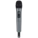 Sennheiser XSW-1-825-B-Band Vocal Set Wireless Handheld Microphone