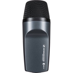 Sennheiser E602-II Cardioid Dynamic Kick Drum Microphone