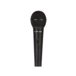 Peavey PV®I 100 XLR Dynamic Cardioid Microphone With XLR Cable
