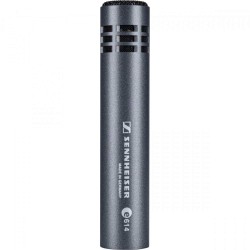 Sennheiser E614  Supercardioid Condenser Microphone