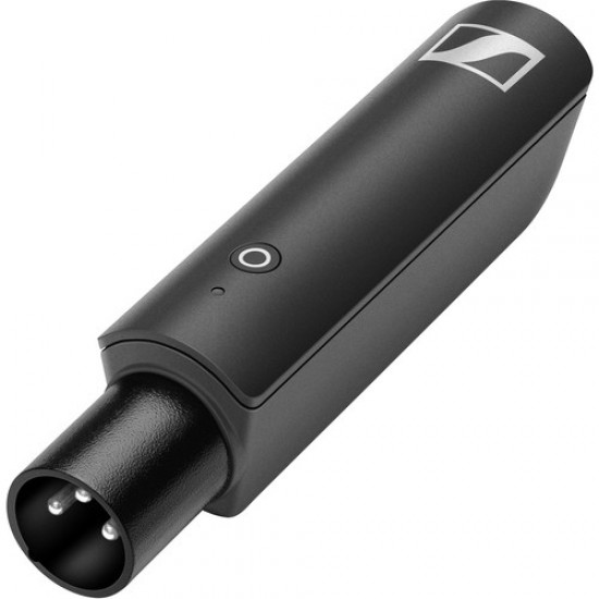Sennheiser XSW-D XLR BASE SET Digital Wireless Plug-On Microphone System With No Mic (2.4 GHz)