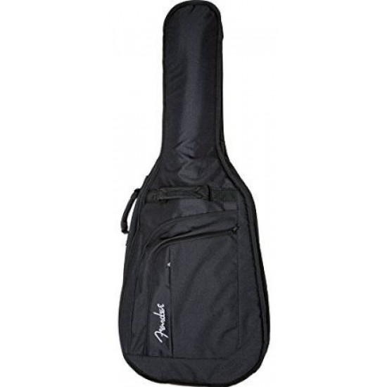 Fender® Urban Long Scale Acoustic Bass Gig Bag Fender® Urban Long Scale Acoustic Bass Gig Bag